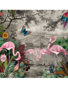 Cuadro decorativo Botanic 2