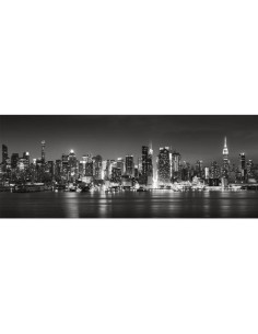 Cuadro Skyline Nueva York